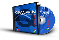 QFACWIN OSCOMMERCE Gesti Professional v. 26