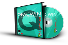 QFACWIN OSCOMMERCE Subscripci Anual