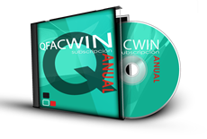 QFACWIN Subscripció Anual
