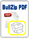 Impressora PDF Gratuïta BullZip PDF Printer